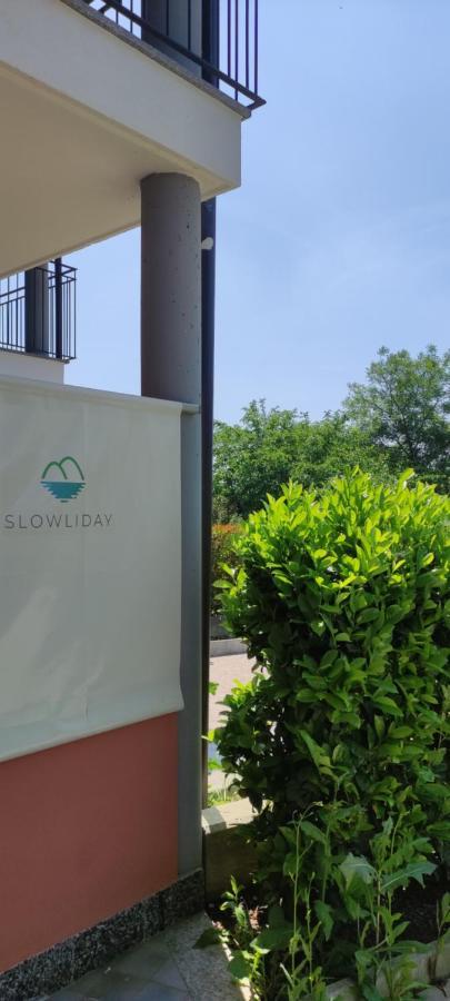 Slowliday 비베로네 외부 사진